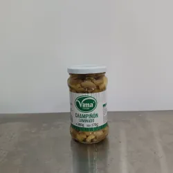 Champiñón laminado Vima