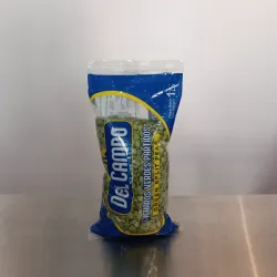 Chícharo verdes partidos Del Campo