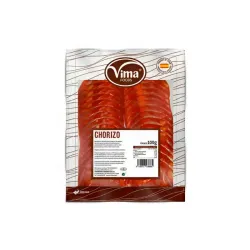 Chorizo Lonchado