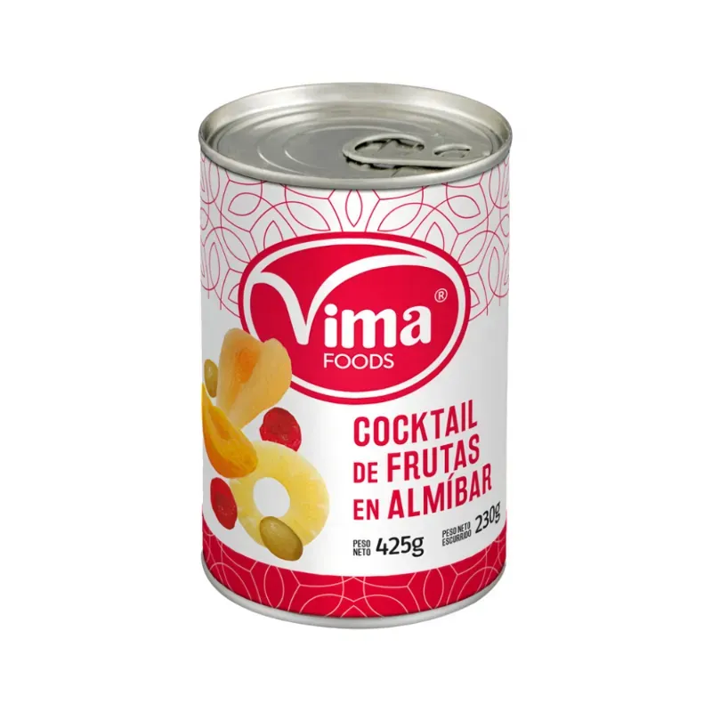 Coctel de Frutas