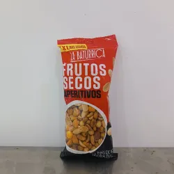 Cóctel de frutos secos tentempié