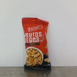 Cóctel frutos secos celebrity