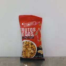 Cóctel frutos secos mix