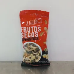 Cóctel frutos secos premium ensaladas