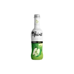 Combinado Vodka Manzana