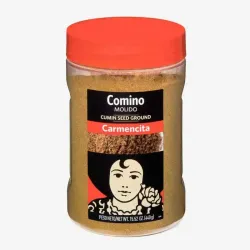 Comino molido (440g)