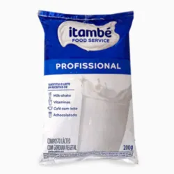 Comp. Lácteo 200G