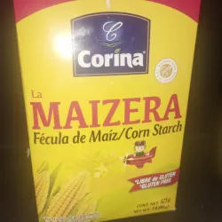 Fécula de Maiz