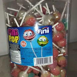 Fini Pop