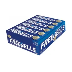 Freegels Eucalipto