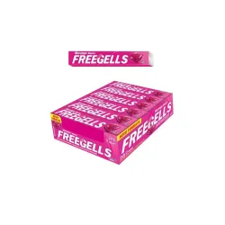 Freegels Fresa