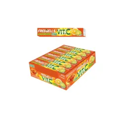 Freegels Vitam C