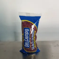 Frijoles colorados Del Campo