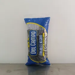 Frijoles negros Del Campo