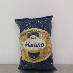Fusili Martino
