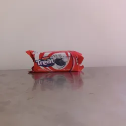 Galletas Britannia Treat Kool Vanilla