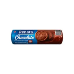 Galletas Chocolate Renata, 115g