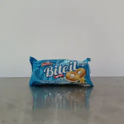 Galletas de vainilla Bite it