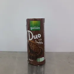 Galletas Duo Doble Tentación