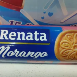Galletas Fresa Renata, 115g