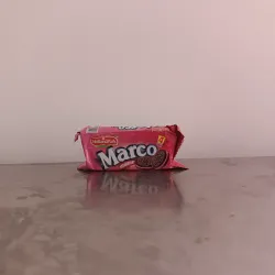 Galletas Holland Park Marco fresa