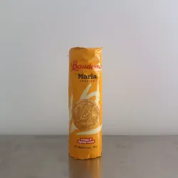 Galletas María Bauducco
