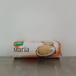 Galletas María