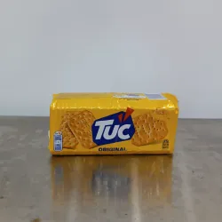 Galletas Tuc originales