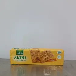 Galletas Zero
