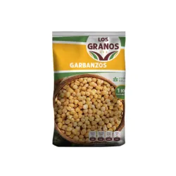 Garbanzo, Bolsa de 1KG