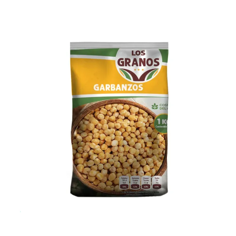 Garbanzo, Bolsa de 1KG