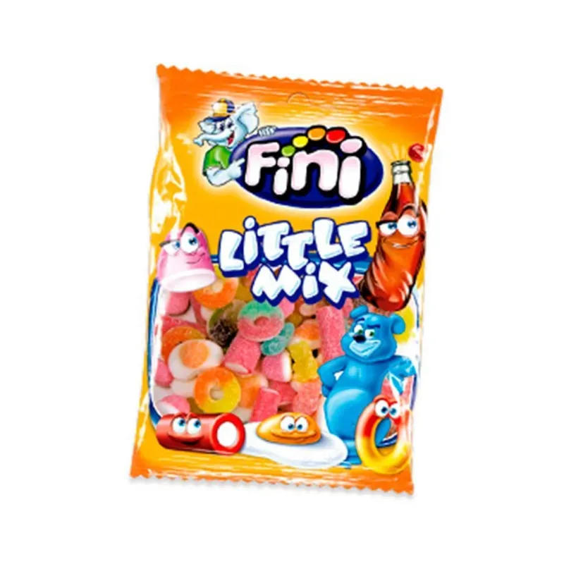 Gomita Little Mix