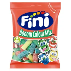 Gomita Sour Boom