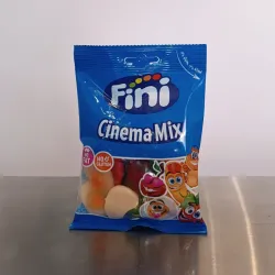 Gomitas Fini Cinema Mix