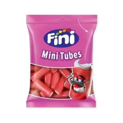 Gomitas Fini mini tubes