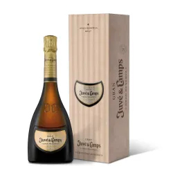 Gran Juvé & Camps Brut Gran Reserva