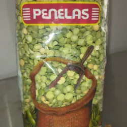 Guizantes panelas (500g)