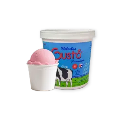 Helado de Guayaba