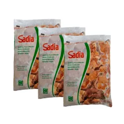 Hígado de Pollo