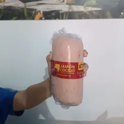 Jamón cocido Wapa