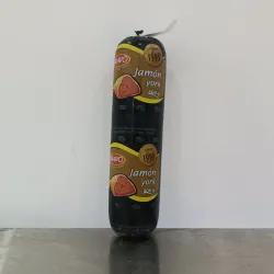 Jamón York