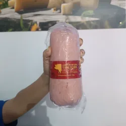 Jamón York Wapa