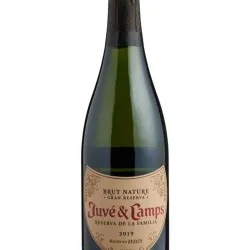 Juvé & Camps reserva de la familia 2019