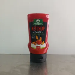 Ketchup Giardino
