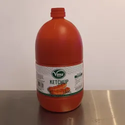Ketchup Vima