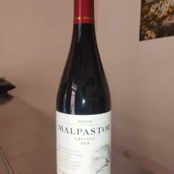 La Carbonera Mal Pastor