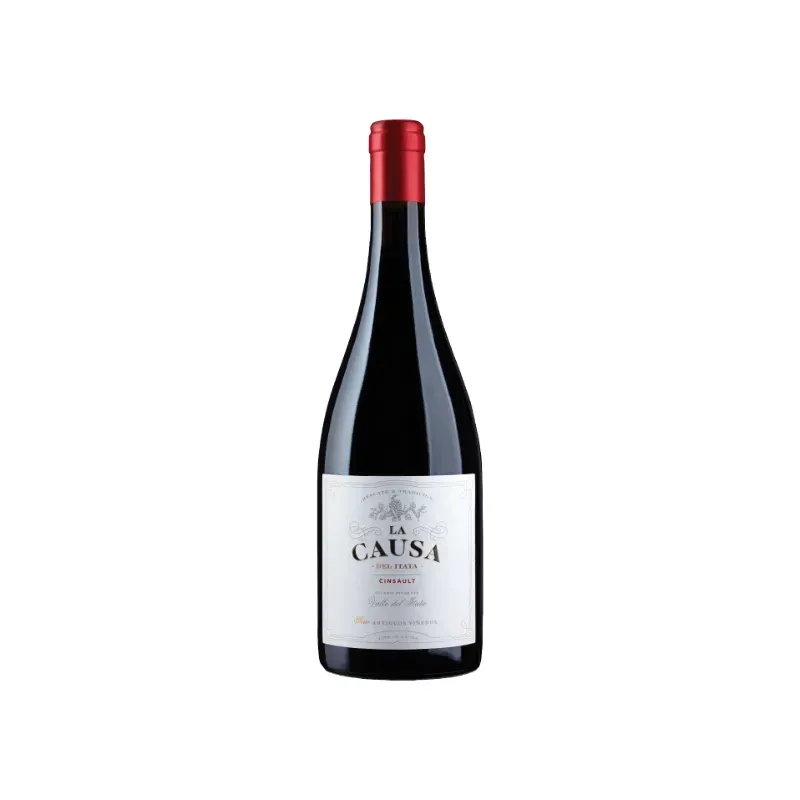 La Causa Cinsault