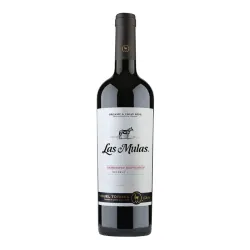 Las Mulas Cabernet Sauvignon Reserva