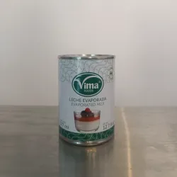 Leche Evaporada Vima 