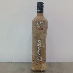 Licor Berentzen almendra de invierno